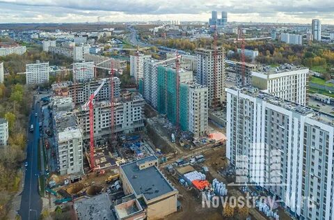 Московское переселение