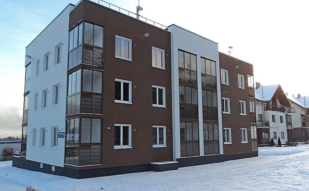 Сайнаволок. Дом обманутых дольщиков сайнаволок петрозаводск. сайнаволок петрозаводск.