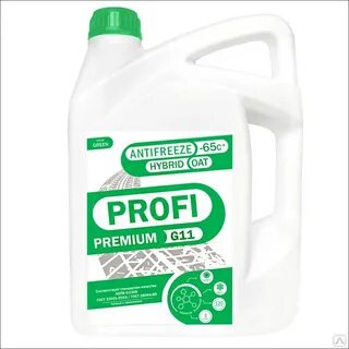 Антифриз premium