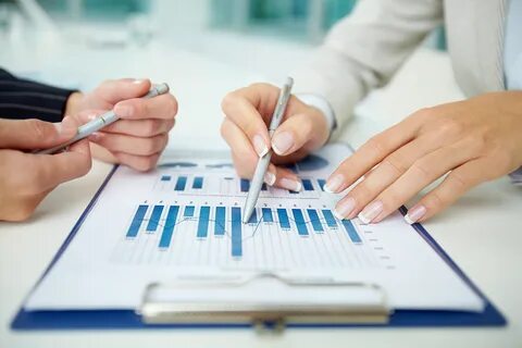 Финансовое состояние аудит