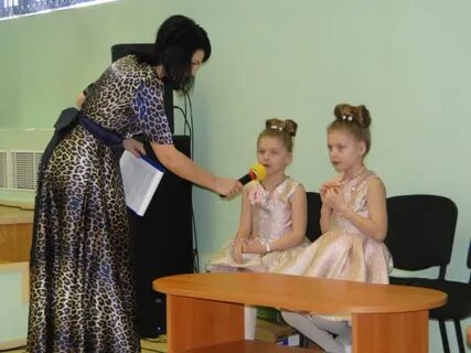 Сценарий а ну ка девушки в школе