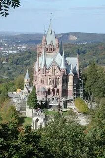 Замок в кельне