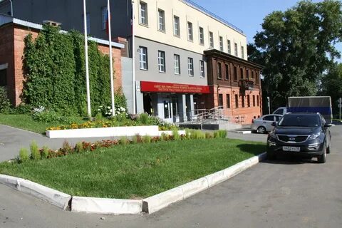 7 мсч ижевск