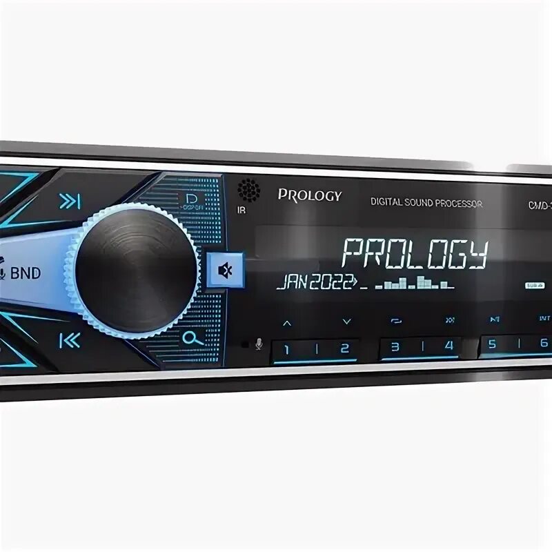 Prology cmd 320. Prology cmd 320