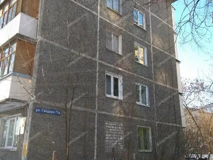 Улица гайдара дзержинск нижегородская область