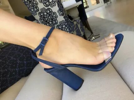 Miss feet