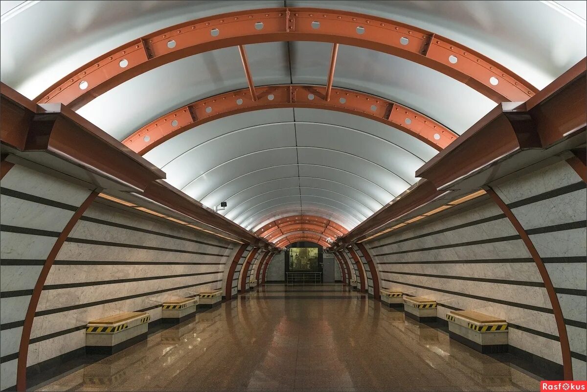 станция обводный канал