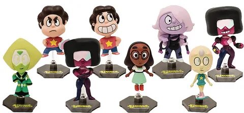 Mini universe