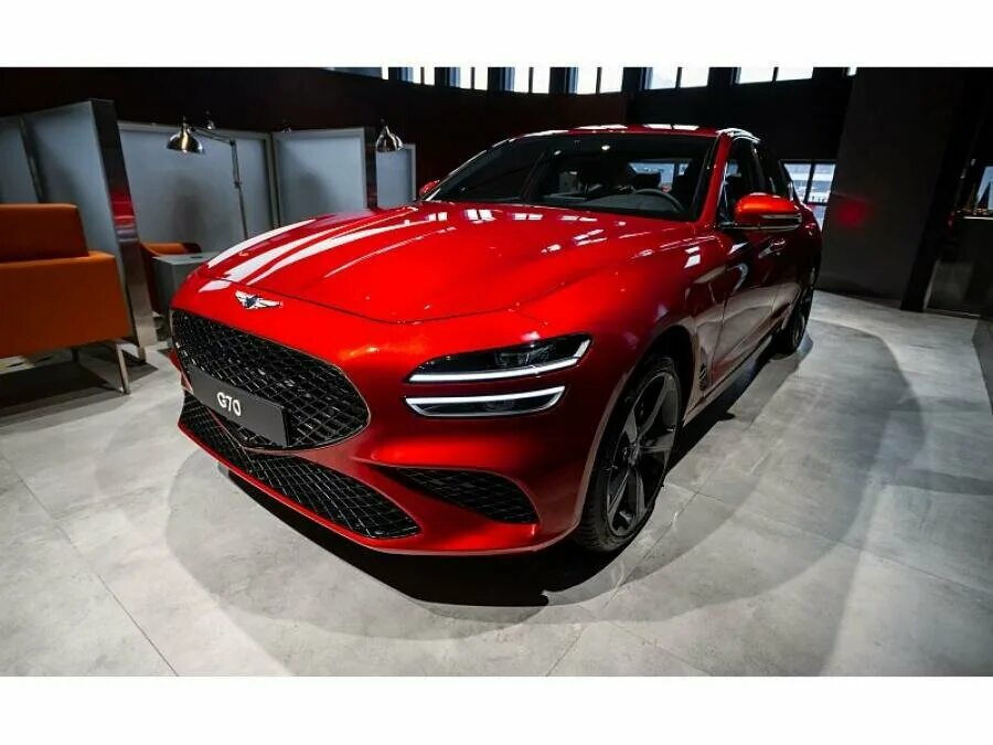 Купить генезис новый. Новый Genesis g70 2022. Генезис седан 2022. Дженезис автомобиль 2022. Genesis New 2022.