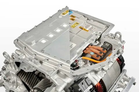 E drive