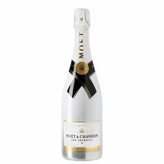 Moet ice imperial