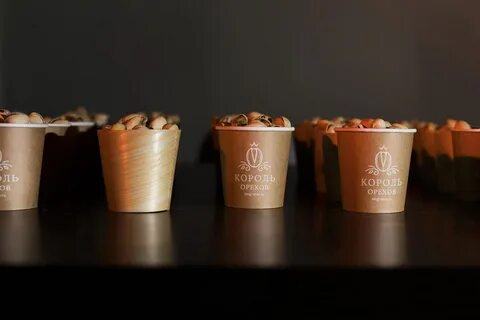 Шоколад king nuts