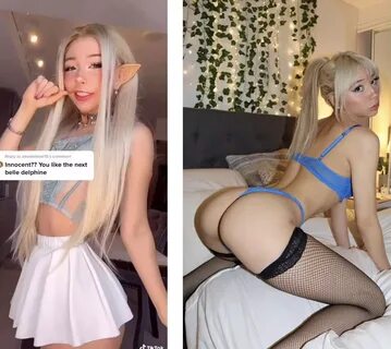 Category: tiktoknsfw. 