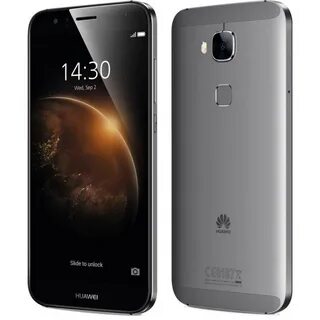 Huawei g 8