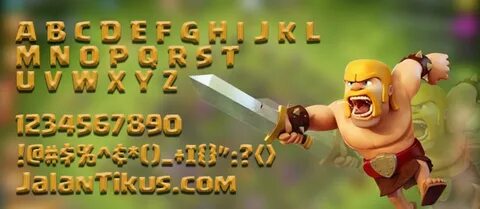 Clash of clans русский
