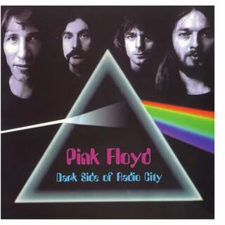 Pink floyd новые альбомы