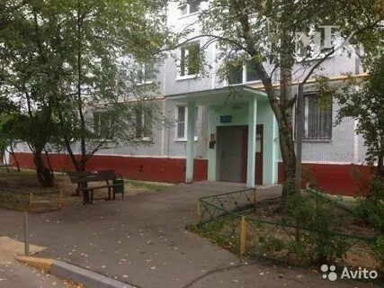 Профсоюзная 118