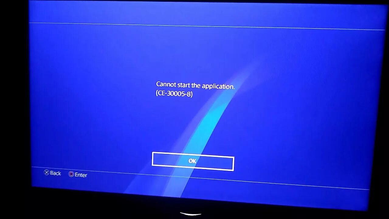 Ошибка плейстейшен 4. Ce-30005-8 ps4. Ce-30005-8 ps4 ошибка. Cannot start the ps4. Ce-30005-8.