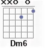 C dm dm 6