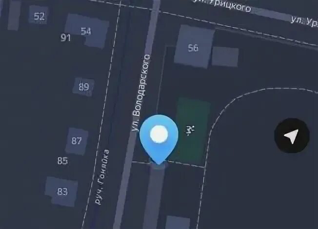 Гараж володарского. Гараж володарского