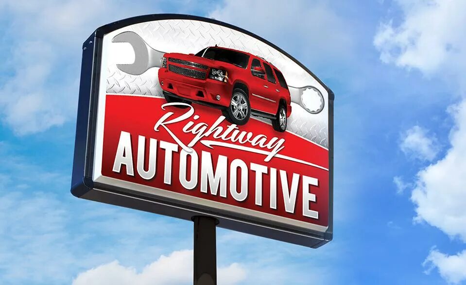 That is car in the shop. Auto sign. Car shop Outdoor. Automobile signs. Lock sign auto.