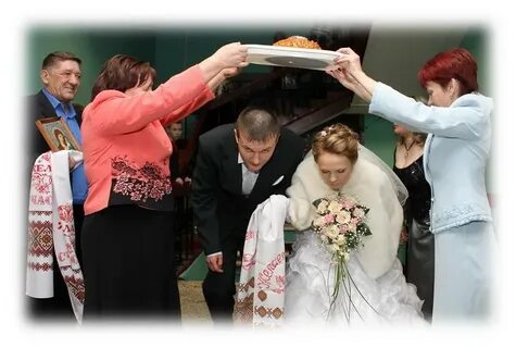 Подарок мамы сыну на свадьбу