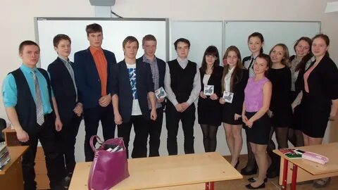 Сайт гимназии великий