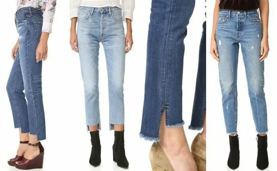 Как подшить Handmade, Blog, Levi jeans