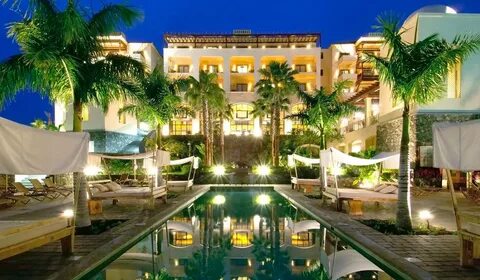 Tenerife hotel