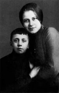 Сын татьяны есениной