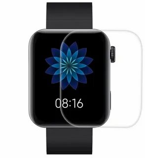 Смарт часы xiaomi 4g