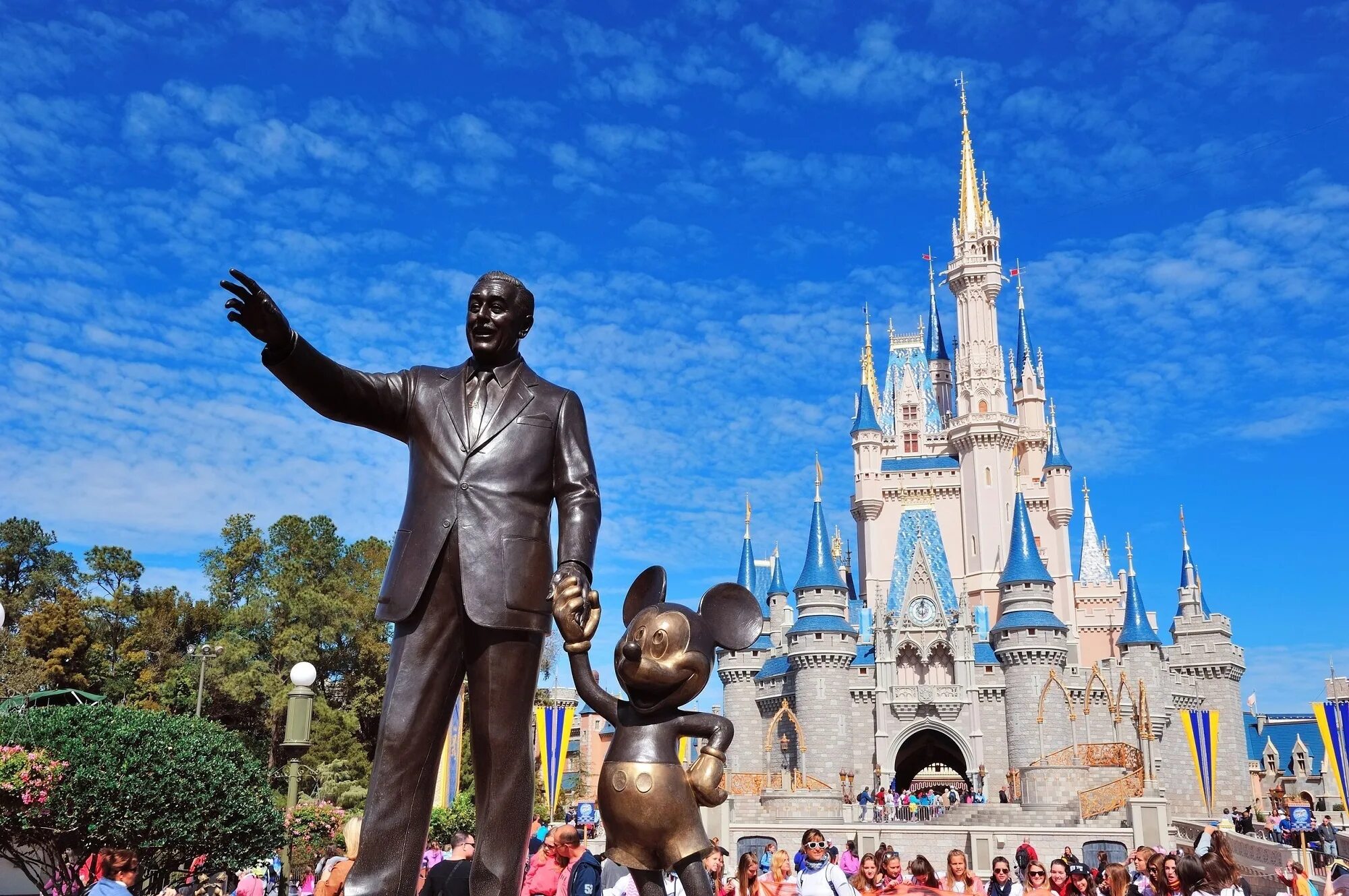 Walt disney world. Мир уолта диснея во флориде. Диснейленд (walt disney world), флорида. Парк уолта диснея. Парк уолта диснея.