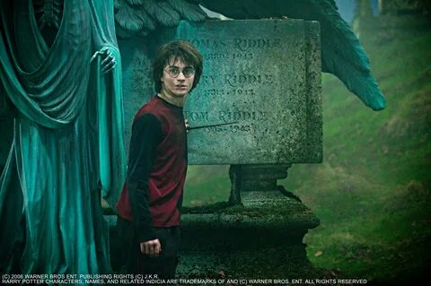 Potter today