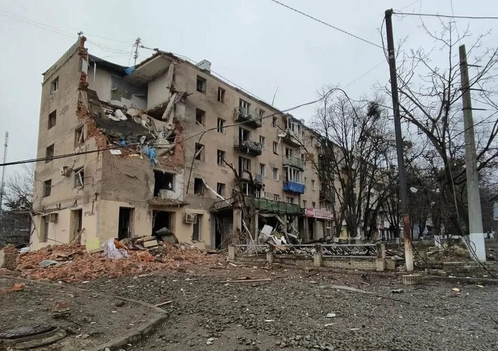 Обстрелы за последние дни. Военные действия на Украине. Спецоперация на Украине сейчас.