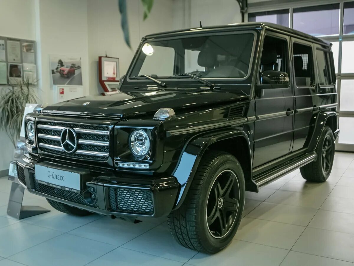 Купить новый g. Мерседес g500 w463. Mercedes Benz g class w463 2016. Mercedes g class 500. Mercedes Benz g500 Black.