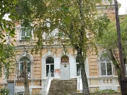Диспансерное отделение брянской областной психиатрической больницы
