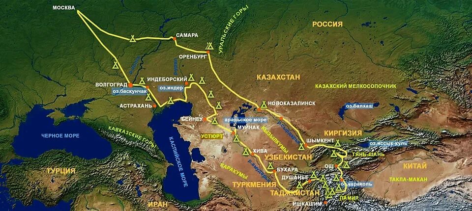 В какой стране находятся горы алтай. Памир Тянь Шань Гималаи на карте. Горы Памир на карте. Горы Тянь Шань и Памир на карте.