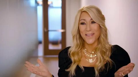 Lori Greiner Hits the Billion Dollar Mark - Shark Tank - YouTube