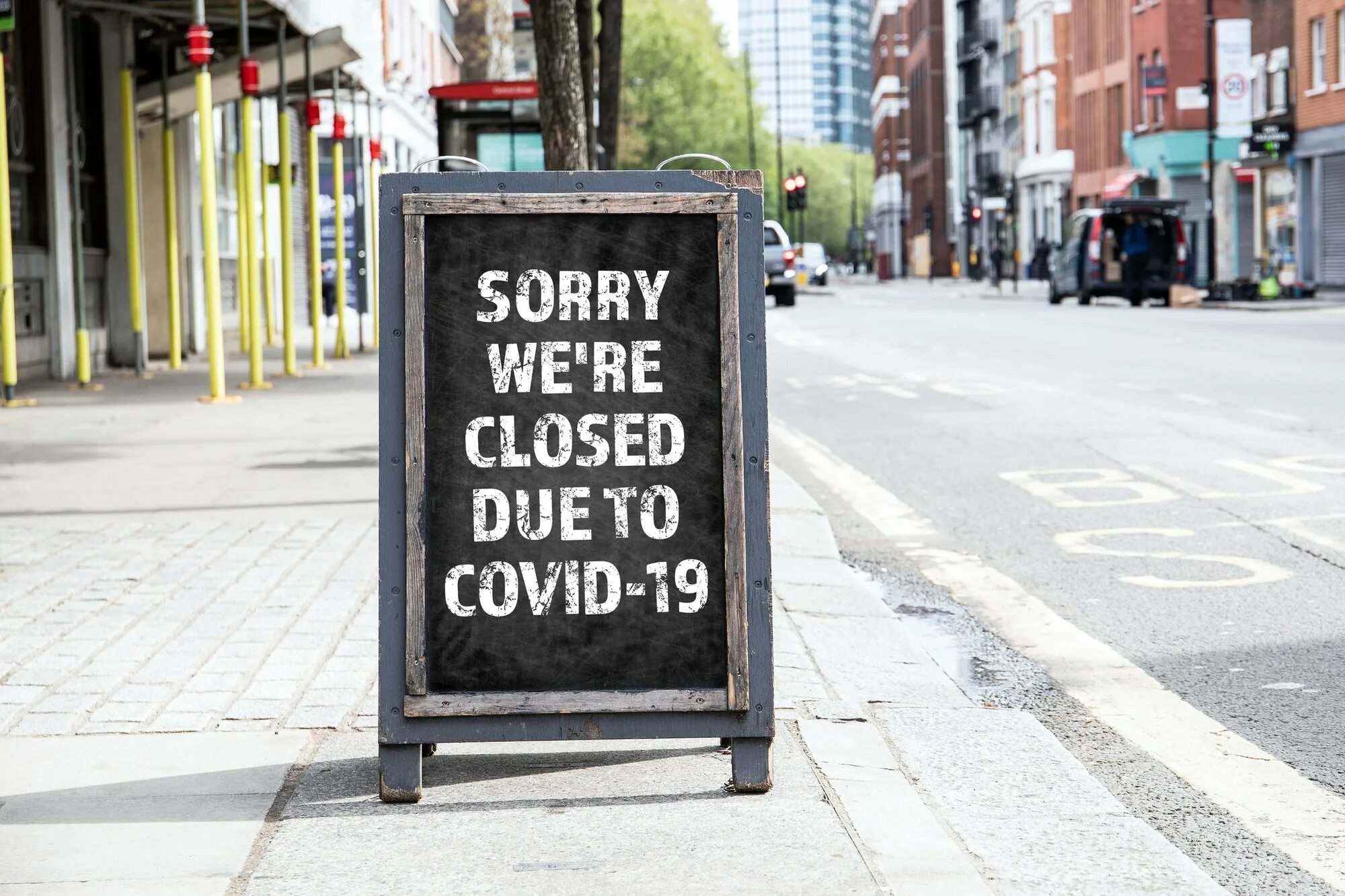 Close 00. Sorry were closed. Sorry we're closed. Due to. Sorry we are closed.