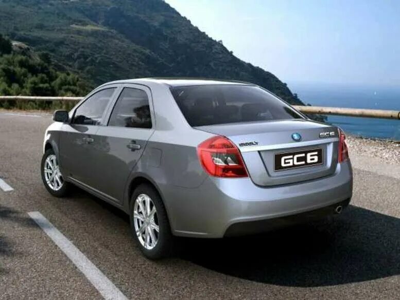 Geely gc6. Geely gc6 2023. Автомобиль Geely GC-6. Джили седан.