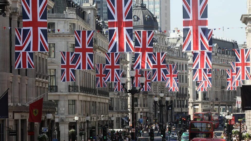 British way