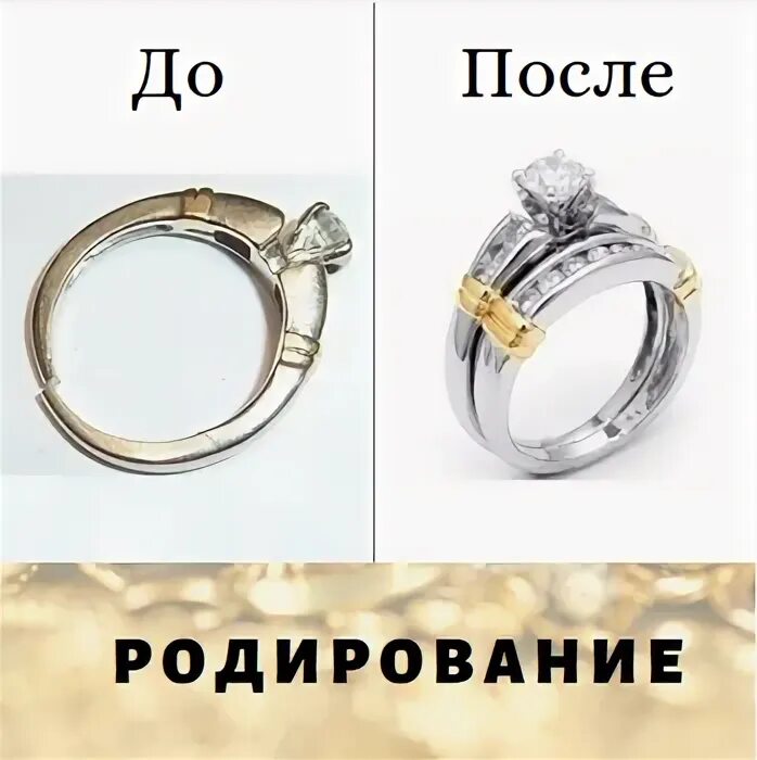 что такое родирование.