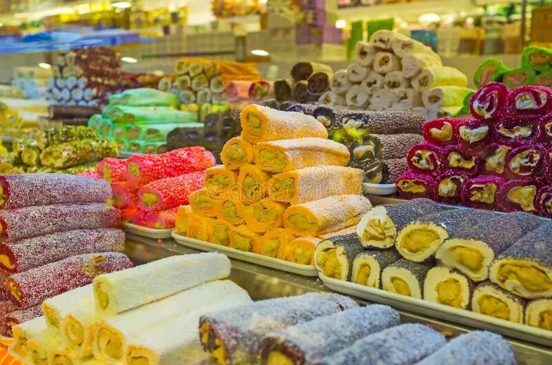 Лукум на развес. Рахат лукум турция на развес. рахат лукум кемер. рахат лукум на развес. лукум в анталии.
