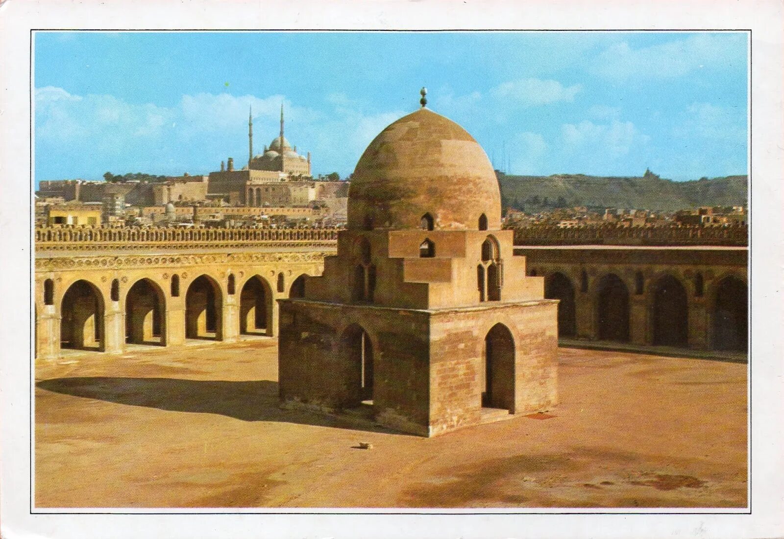 oldest cities in the world, are located in the middle east. With dozens of ethni