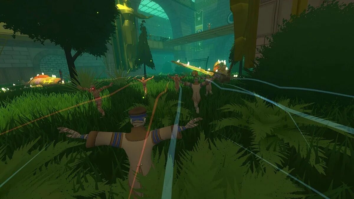 View игры. The wind&#039;s disciple игра. cultic скриншоты. игра ветров. инди игры бродилки.