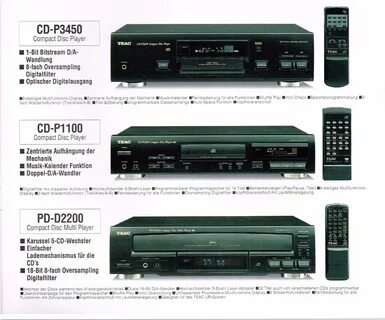 Cd p