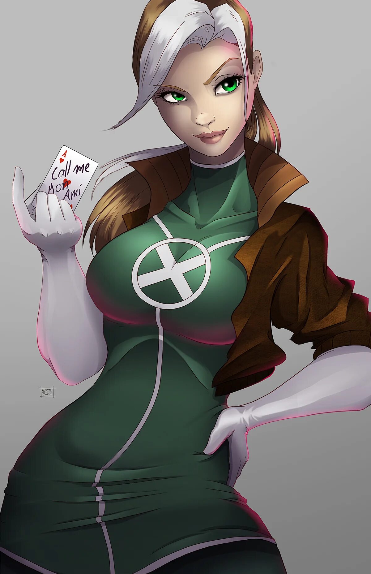 Rogue