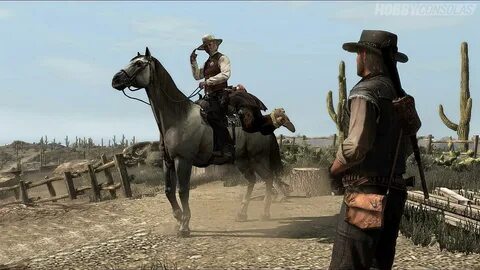 Red dead redemption 1 trainer