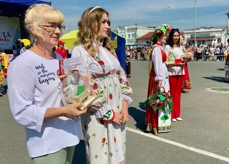 Фестивали 3 ноября
