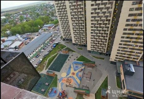 Красногорск молодежная